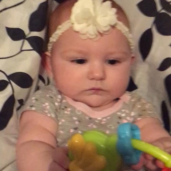 Meet your Posher, Megan - Picture 1 of 1